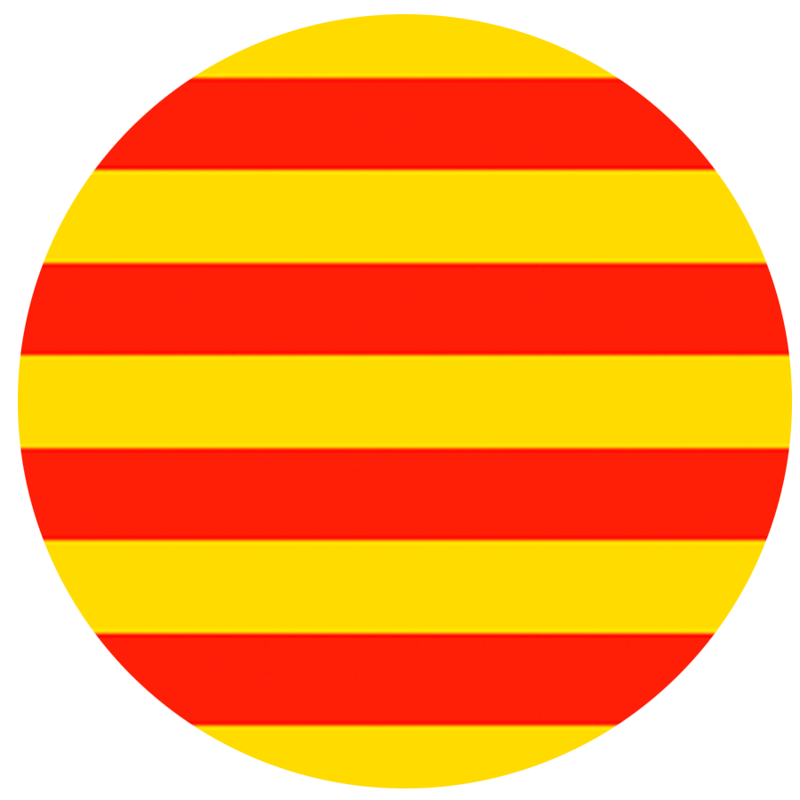 icono bandera Cataluña