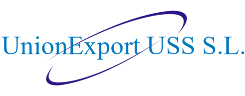 Logo Union Export USS